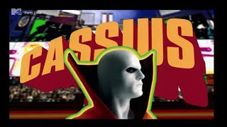 Cassius 1999 Music Video [upl. by Erdnael]