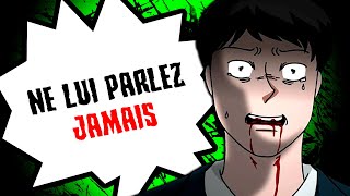 Ne lui parlez JAMAIS [upl. by Elatan]