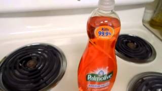 Palmolive Dish Soap [upl. by Klayman]