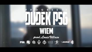 04 DUDEK P56  WIEM Muz LOUIS VILLAIN Progres56  9 SOLO Album Oficjalny Odsłuch [upl. by Archle]