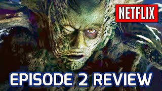 Critique of The Witcher S2 Episode 2  Most Controversial Decision by Netflix [upl. by Nachison894]