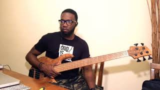 Strong Name Elrick Bass [upl. by Ettelloc]