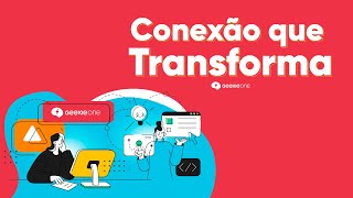 Conexão que transforma [upl. by Alema]