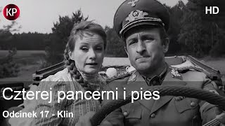 Czterej Pancerni i Pies  HD  Odcinek 17  Kultowe Seriale  Serial za Darmo  Polskie Kino [upl. by Malim675]