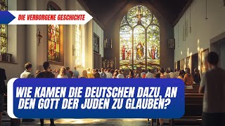 Warum glauben die Deutschen an Gott den Gott der Israeliten [upl. by Norling40]