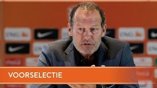 Danny Blind  Continu schakelen in het hoofd [upl. by Guntar]