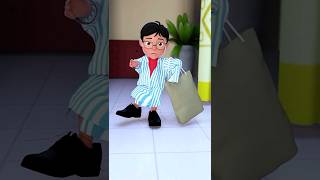 এ কি হাল সাকিবের  SAKIBERPATSHALA 3dbanglacartoon বাংলাকার্টুনভিডিও islamiccartoon  PART06 [upl. by Anelrihs]