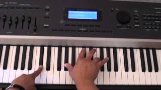 How to play Wasted on piano  MKTO  Piano Tutorial [upl. by Andrews191]