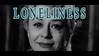 Solitude on Screen Movies About Loneliness  Part 1 [upl. by Eleazar]