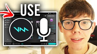 How To Use Voicemod Full Guide  Voicemod Tutorial [upl. by Elgna]