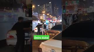 Deira dubai🤨😳😲डेरा दुबईshorts dubai deiradubai dubaicity [upl. by Chassin]