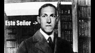 ¿QUE SON LOS DIOSES PRIMIGENIOS Lovecraft [upl. by Naliorf]