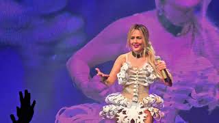 FEY  HOUSTON TX FULL SHOW PART 03 MARCH 23 2024 [upl. by Brufsky652]