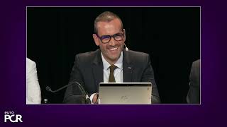 Pivotal momentum for tricuspid valve interventions Episode 1 the right side  EuroPCR 2023 [upl. by Suzette]