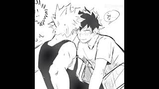 spicy bkdk  bkdk bakudeku [upl. by Bekha]