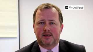 Talent Leader Interview Short  Adam Templeman RWE npower [upl. by Brina]