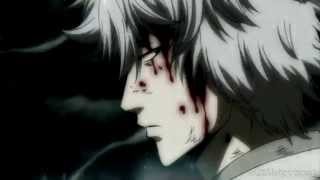 Dead Man Walking  Gintama AMV [upl. by Ahsilaf]