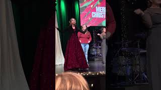 Maggie NHCS Christmas Program 2024 [upl. by Marinelli]