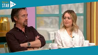 Richard Hammond and daughter Izzy under fire over divisive joint TV appearance [upl. by Lipson]