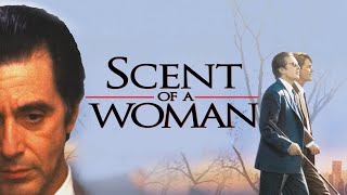 Scent of a Woman  Profumo di donna film 1992 TRAILER ITALIANO [upl. by Nicolette]