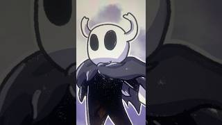 The Guy From Hollow Knight digitalart procreate artprocess artstyles cuteart hollowknight [upl. by Anaela]