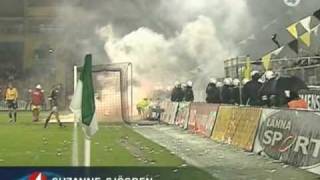 2004DagenEfterHammarbyAIKTV4Sporten [upl. by Amador866]