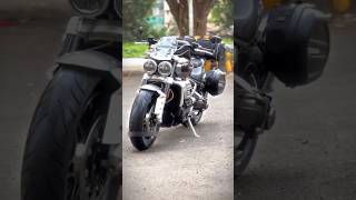 Triumph Rocket 3 Gt  abs triumph sportbike dragrace superbike zx10r ninja s1000rrbmw [upl. by Anaugahs]