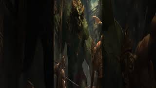 Epic Battle with Humbaba Gilgamesh amp Enkidus Triumph of Bravery [upl. by Buller504]