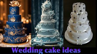 Wedding cake designs  Wedding cake images  Wedding cake ideas  Wedding cake  foodfusion [upl. by Fidele]