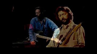 Eric Clapton  Kansas City Rocks  1985  Full Album Live  Bootleg [upl. by Chandless]