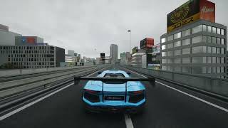 FREE RELEASE Lamborghini Aventador Sound Mod V10 Assetto Corsa [upl. by Cherie]