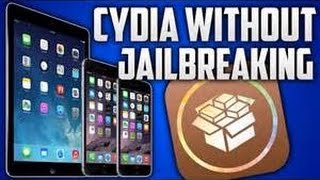 How To Get Cydia ios 934 no jailbreak easy version [upl. by Micaela]