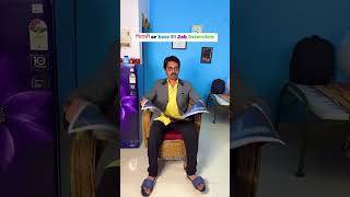 Jab naukri milegi ya chokri 😬🧐 funny bapbetacomedy comedy [upl. by Topper]