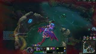 Lets Play LOL PC Guys  Eps 93 lol 2024 nandosan24 leagueoflegends lol 93 LOLIDCreator [upl. by Toole105]