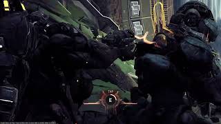 Warframe PC  Weekly Kahl Mission 5192024  Junk Run [upl. by Euqirat]