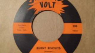 TRIUMPHS Burnt Biscuits 1961 [upl. by Vadim]