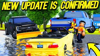 THIS NEW UPDATE IS CONFIRMED COMING TO GREENVILLE [upl. by Kial]