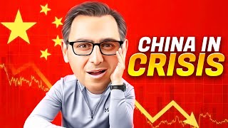 The Truth About Chinas Economic Crisis [upl. by Ventura]