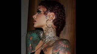 FREE Kehlani Type Beat  quotTryingquot [upl. by Eyllom909]