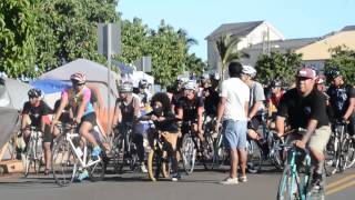 NJS Meet  Kakaako Crit Summer 2014 [upl. by Ephraim746]