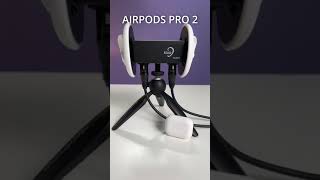 AirPods Pro 2 vs AirPods Pro  Do they Actually Sound Better [upl. by Eednam]