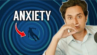 Lets Talk About Anxiety in Todays World [upl. by Ardnoet]