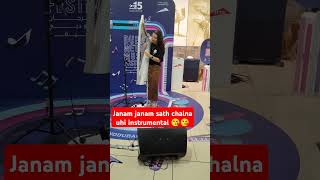 Janam janam janam sath chalna uhi shorts ytshorts youtubeshorts dubaivlogs BadiBadibaata fyp [upl. by Aicercal784]