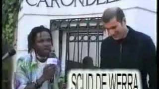 Sankara Dekunta Interview avec Zidane  Zouzou pour Sankara mp4 [upl. by Francisco799]