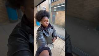 University vlog in London nursingstudentlife nursingschool univlog [upl. by Sellma]