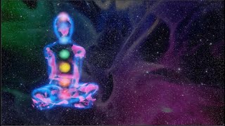 ❁ ✶ 10 Minutes Méditation Guidée Équilibre Chakras I Énergies positives ✶ ❁ [upl. by Einna807]