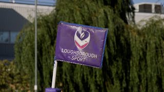 Loughborough University Performance Sport [upl. by Adest]