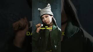 Best kpop song from 2024kpop kpopedit kpopidol [upl. by Derfniw305]