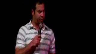 STAND UP Ahmed Ahmed on Travel [upl. by Naux]