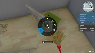 House Flipper career 10 [upl. by Assirral]